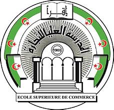 Logo ESC