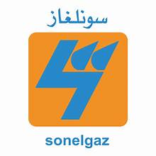 Logo Sonelgaz