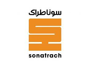 Logo Sonatrach